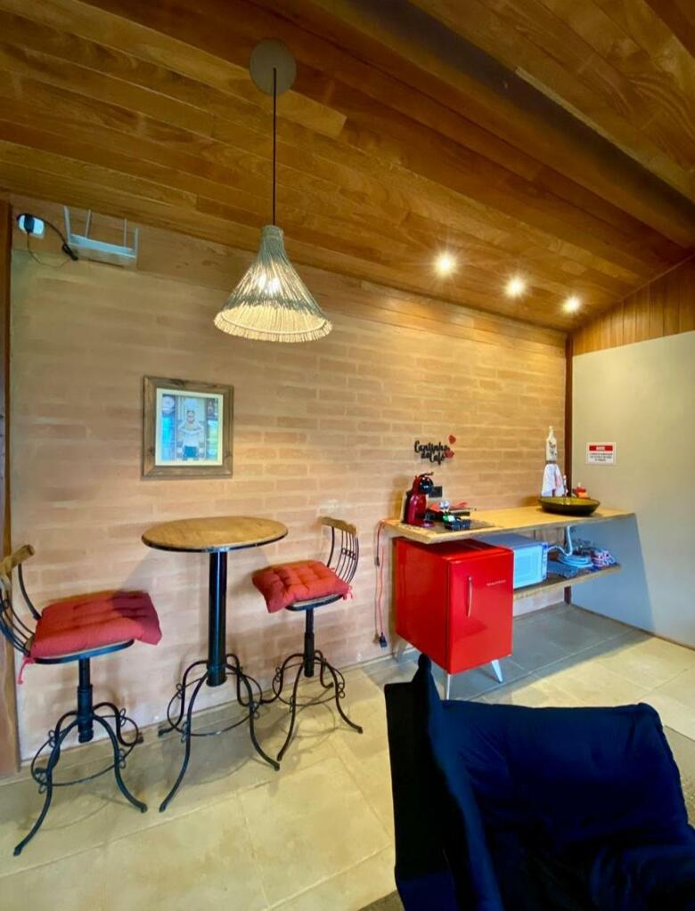 Hostal Pousada Varandas Da Mantiqueira