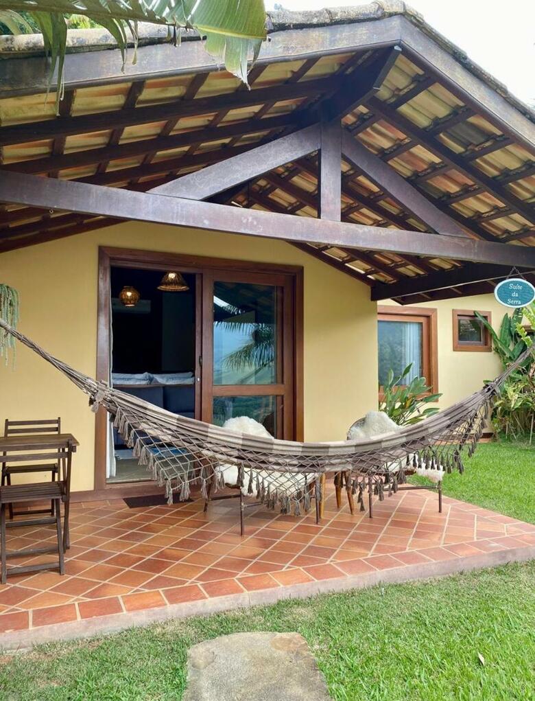 Hostal Pousada Varandas Da Mantiqueira