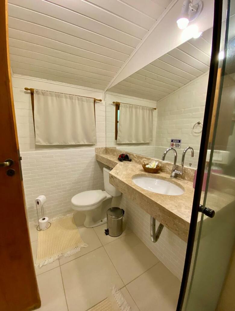 Hostal Pousada Varandas Da Mantiqueira