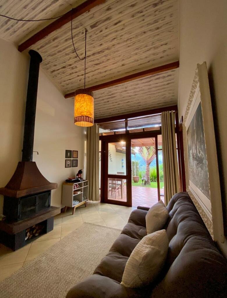 Hostal Pousada Varandas Da Mantiqueira