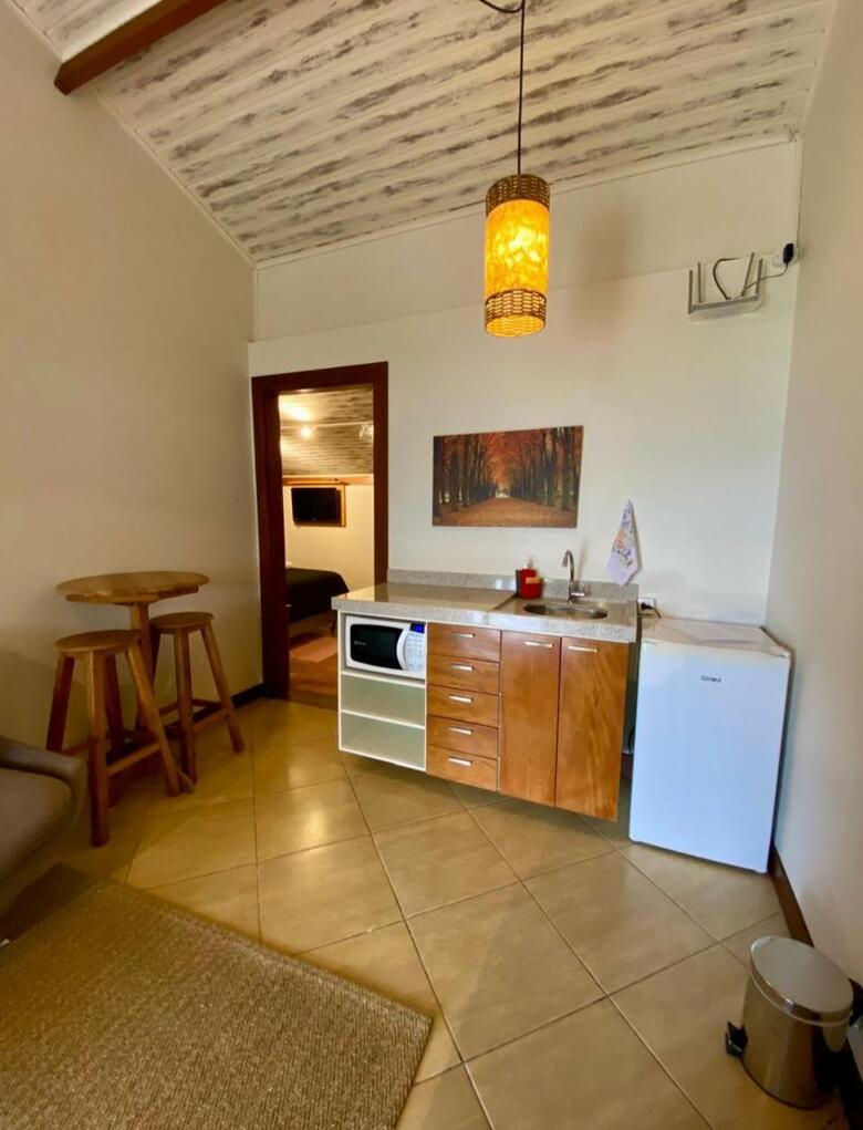 Hostal Pousada Varandas Da Mantiqueira
