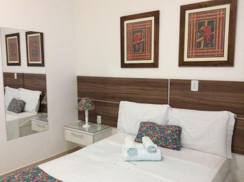 Hostal Pousada Vovozinho