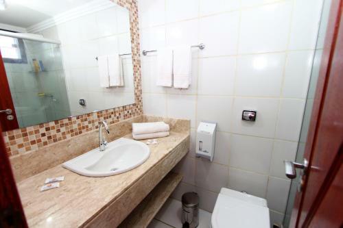 Hotel Casa Blanca Porto Seguro