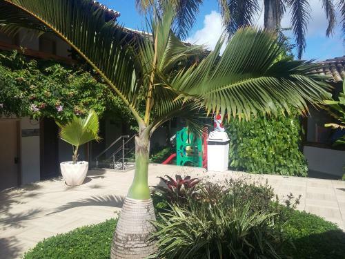 Hotel Casa Blanca Porto Seguro