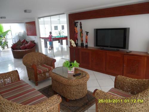 Hotel Casa Blanca Porto Seguro