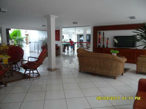 Hotel Casa Blanca Porto Seguro