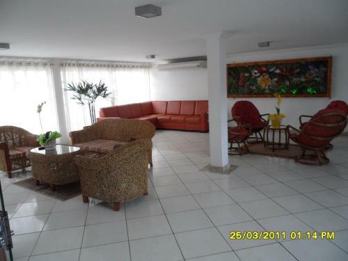 Hotel Casa Blanca Porto Seguro