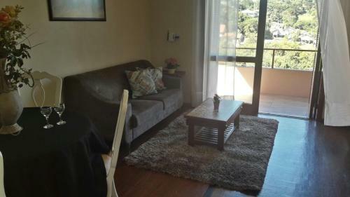 Apartamento Apto Aconchegante Pr�ximo Ao Centro