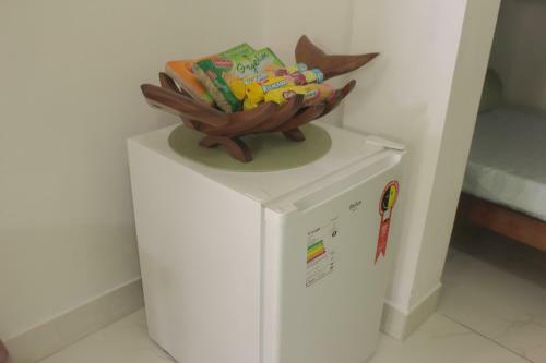 Hostal Pousada Tr�s Irm�os