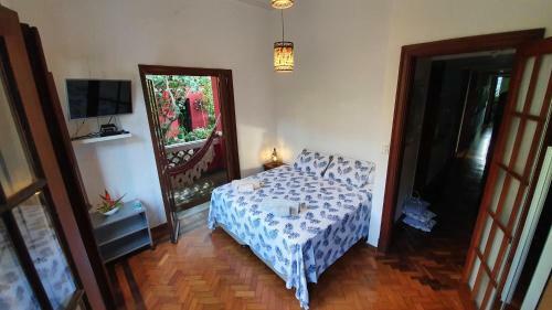 Bed & Breakfast Casa Vermelha