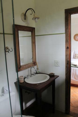 Hostal A Arte De Bem Viver