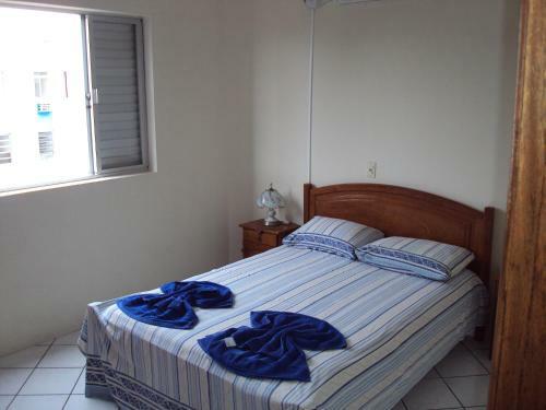 Apartamento Residencial Jo�o Brollo