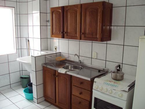 Apartamento Residencial Jo�o Brollo