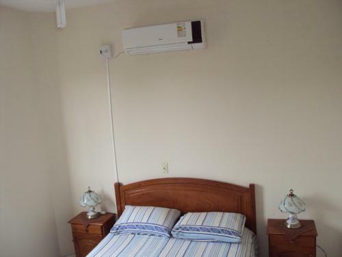 Apartamento Residencial Jo�o Brollo