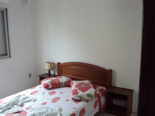 Apartamento Residencial Jo�o Brollo