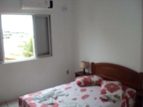 Apartamento Residencial Jo�o Brollo