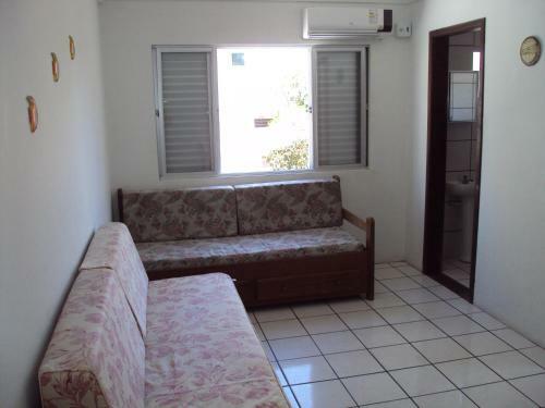 Apartamento Residencial Jo�o Brollo
