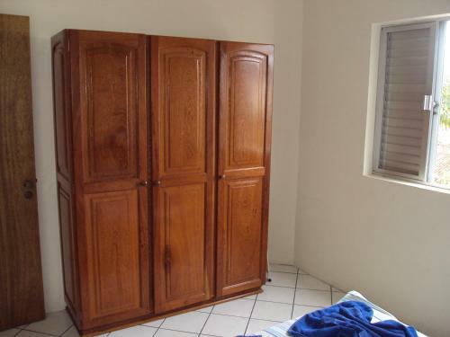 Apartamento Residencial Jo�o Brollo