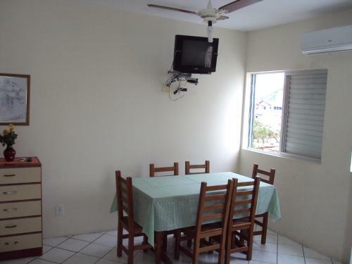 Apartamento Residencial Jo�o Brollo