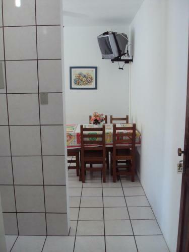 Apartamento Residencial Jo�o Brollo