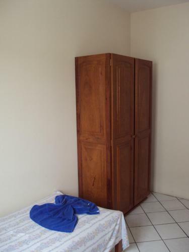 Apartamento Residencial Jo�o Brollo