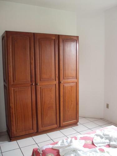 Apartamento Residencial Jo�o Brollo