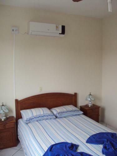 Apartamento Residencial Jo�o Brollo