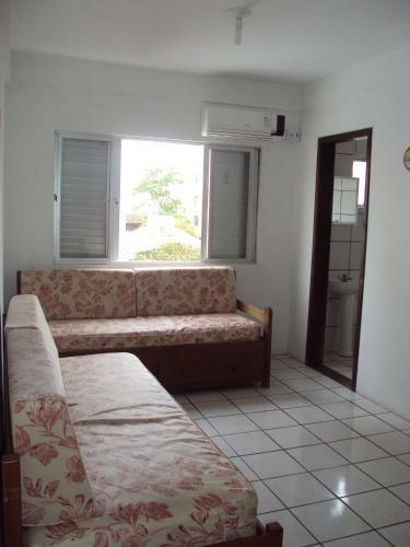 Apartamento Residencial Jo�o Brollo