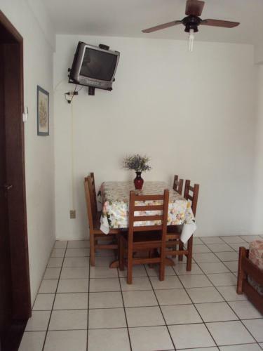 Apartamento Residencial Jo�o Brollo