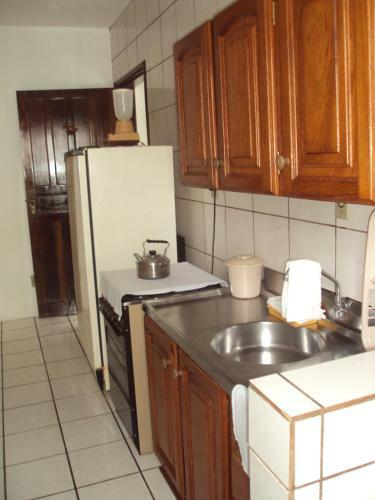 Apartamento Residencial Jo�o Brollo