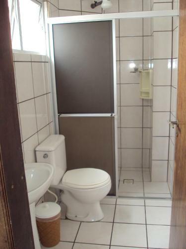 Apartamento Residencial Jo�o Brollo