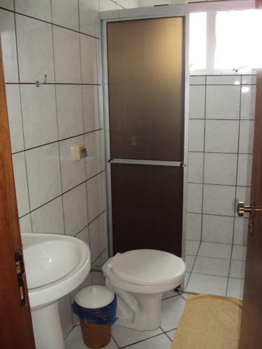 Apartamento Residencial Jo�o Brollo