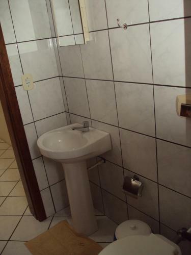 Apartamento Residencial Jo�o Brollo