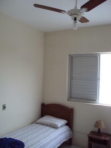 Apartamento Residencial Jo�o Brollo