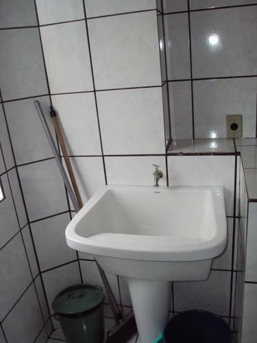 Apartamento Residencial Jo�o Brollo