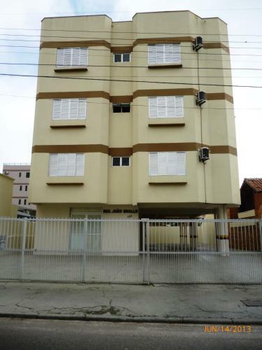 Apartamento Residencial Jo�o Brollo