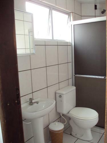 Apartamento Residencial Jo�o Brollo