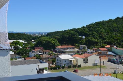 Apartamento Residencial Lunata