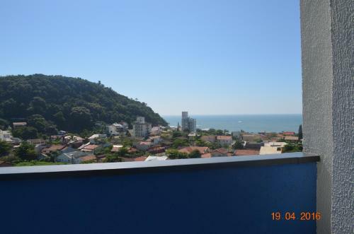 Apartamento Residencial Lunata