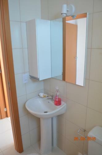 Apartamento Residencial Lunata