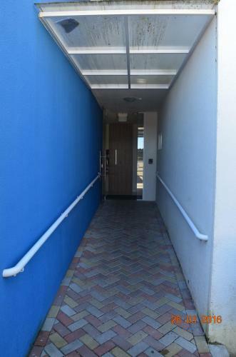 Apartamento Residencial Lunata