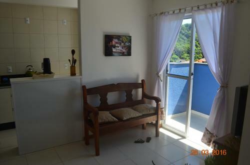 Apartamento Residencial Lunata