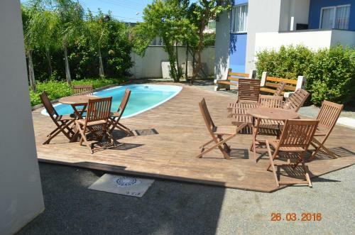 Apartamento Residencial Lunata