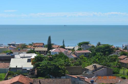 Apartamento Residencial Lunata