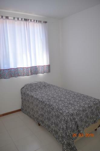 Apartamento Residencial Lunata