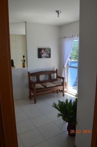 Apartamento Residencial Lunata