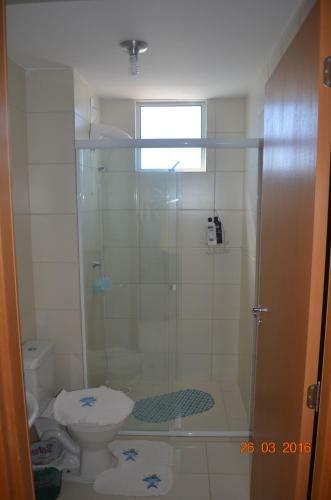 Apartamento Residencial Lunata