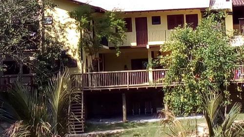 Hostal Pousada Miracolo