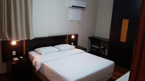 Lavras Apart Hotel