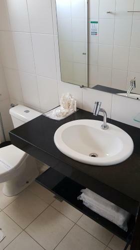 Lavras Apart Hotel